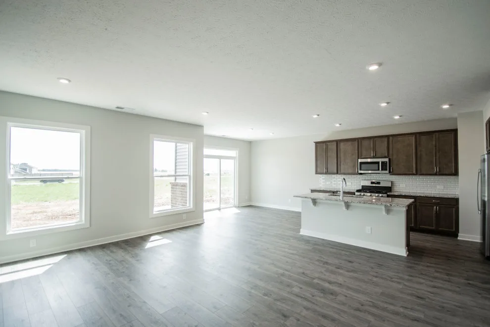Jagoe Homes 2025 by Jagoe Homes Inc. - Photo 396