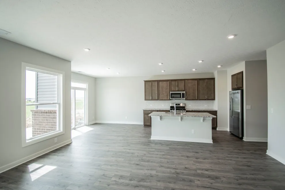 Jagoe Homes 2025 by Jagoe Homes Inc. - Photo 240
