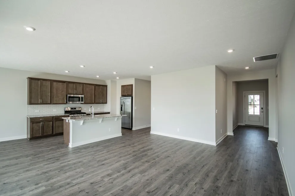 Jagoe Homes 2025 by Jagoe Homes Inc. - Photo 209