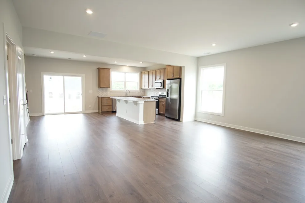 Jagoe Homes 2025 by Jagoe Homes Inc. - Photo 270