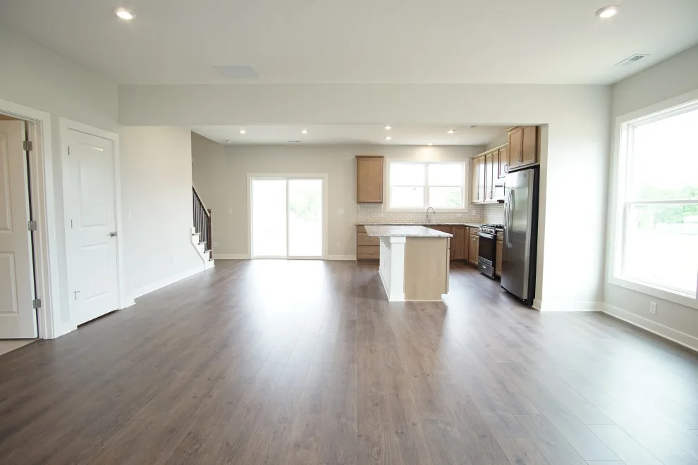 Jagoe Homes 2025 by Jagoe Homes Inc. - Photo 112