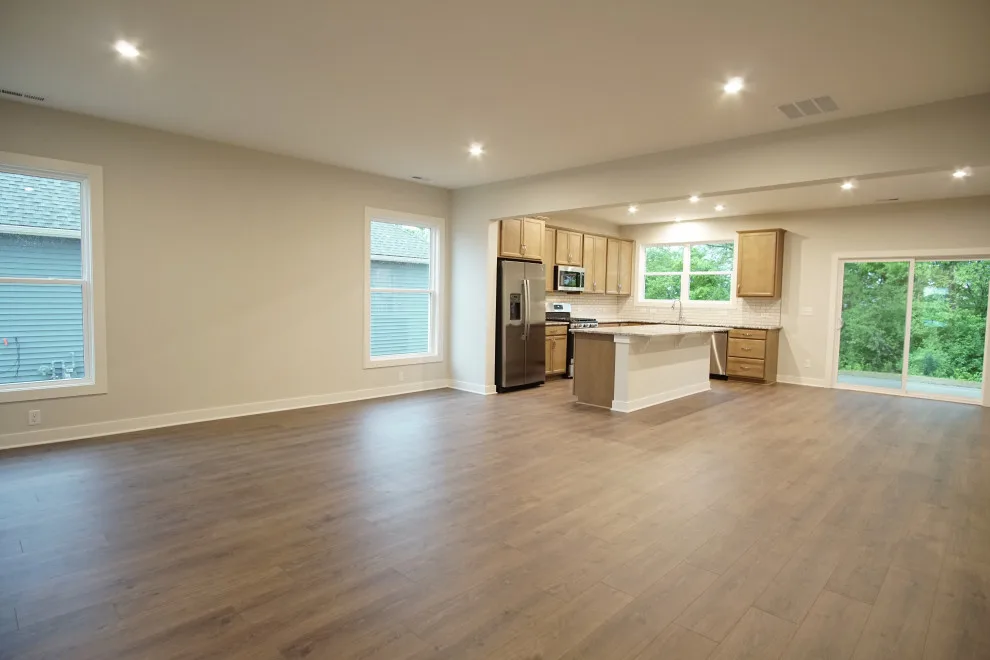 Jagoe Homes 2025 by Jagoe Homes Inc. - Photo 448