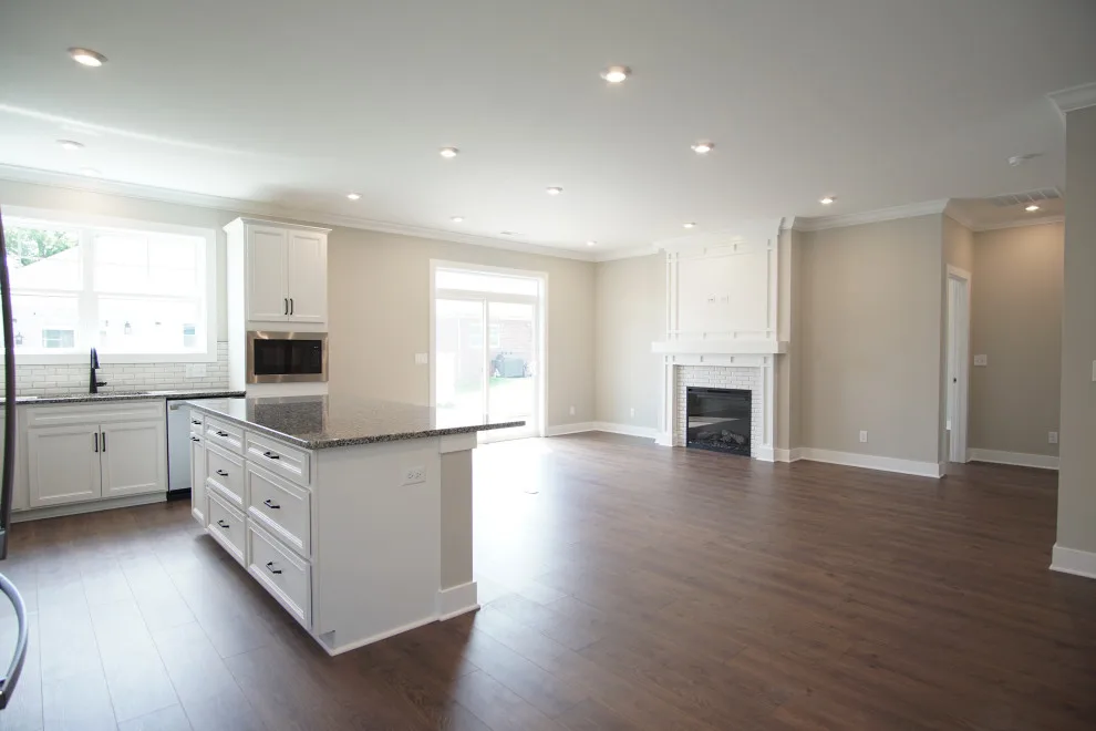 Jagoe Homes 2025 by Jagoe Homes Inc. - Photo 21