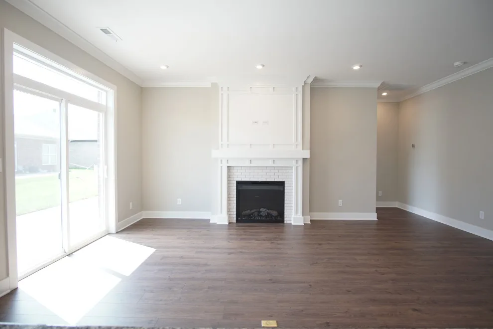 Jagoe Homes 2025 by Jagoe Homes Inc. - Photo 490