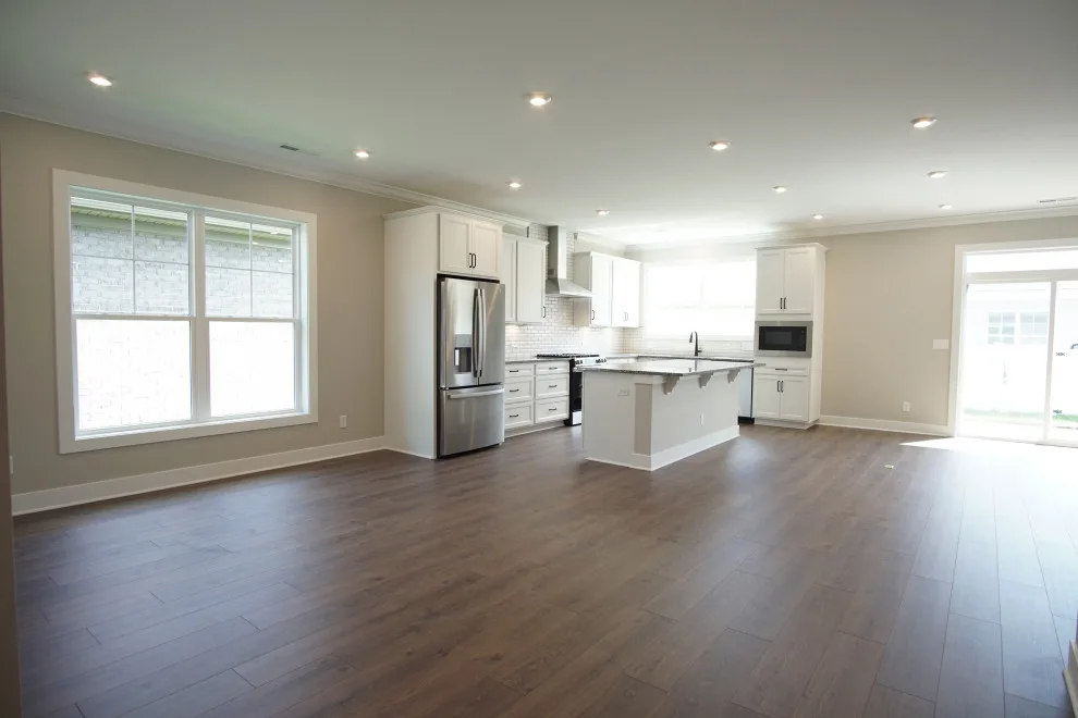 Jagoe Homes 2025 by Jagoe Homes Inc. - Photo 320