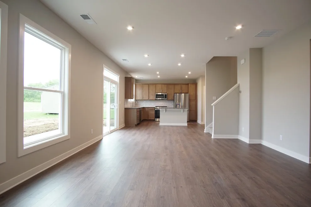 Jagoe Homes 2025 by Jagoe Homes Inc. - Photo 95