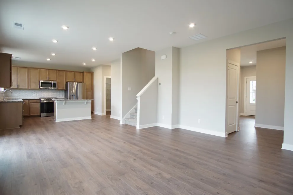 Jagoe Homes 2025 by Jagoe Homes Inc. - Photo 49