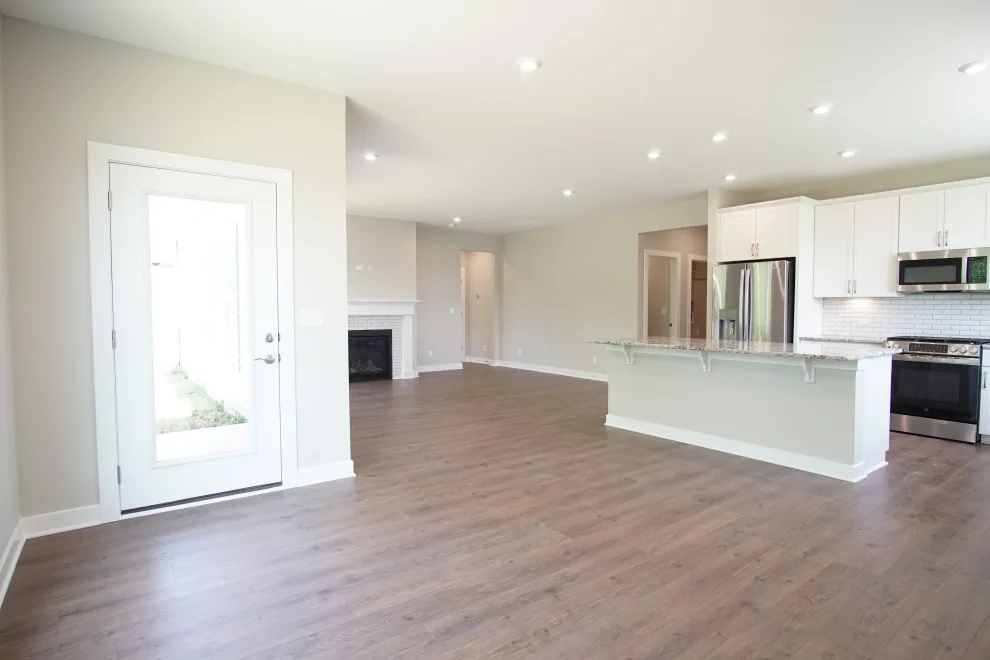 Jagoe Homes 2025 by Jagoe Homes Inc. - Photo 184
