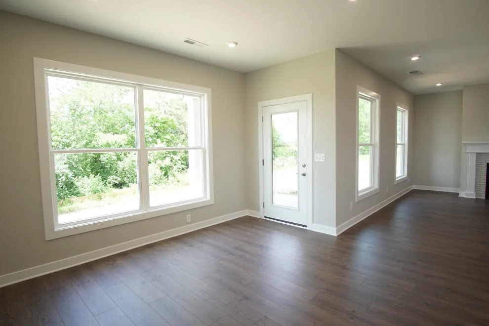 Jagoe Homes 2025 by Jagoe Homes Inc. - Photo 419