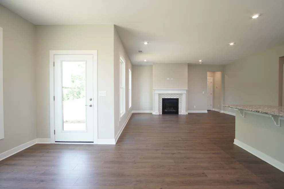 Jagoe Homes 2025 by Jagoe Homes Inc. - Photo 304