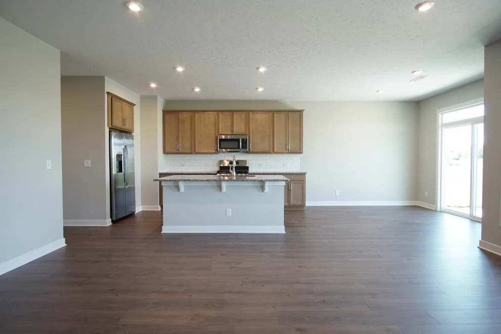 Jagoe Homes 2025 by Jagoe Homes Inc. - Photo 23