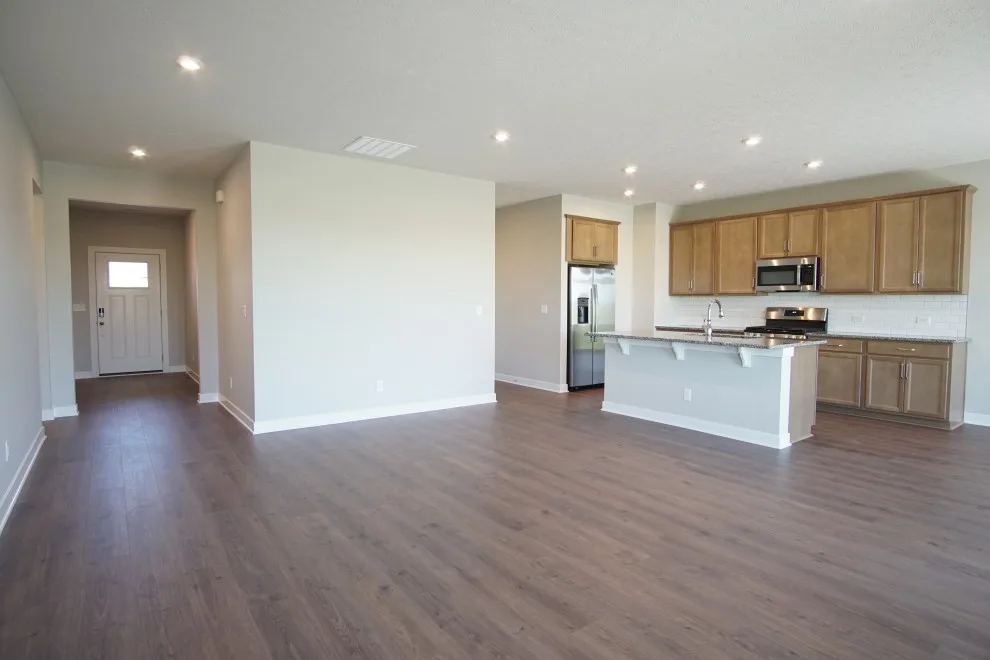 Jagoe Homes 2025 by Jagoe Homes Inc. - Photo 251