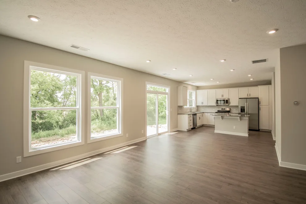 Jagoe Homes 2025 by Jagoe Homes Inc. - Photo 414