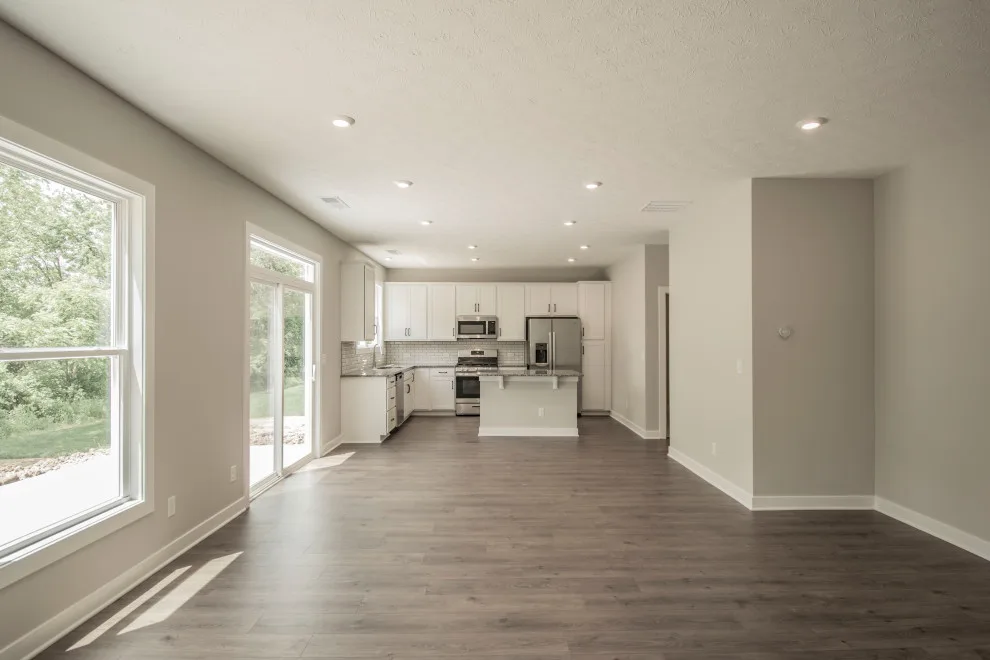 Jagoe Homes 2025 by Jagoe Homes Inc. - Photo 365