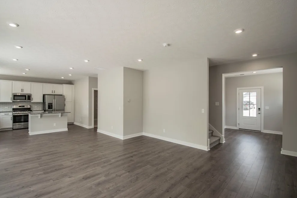 Jagoe Homes 2025 by Jagoe Homes Inc. - Photo 315