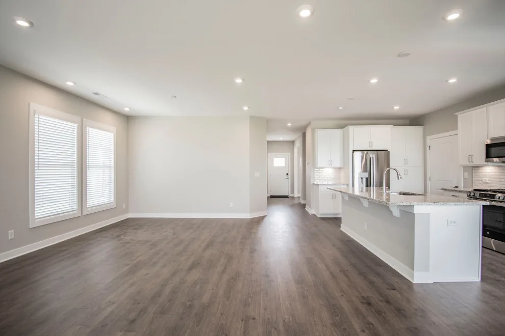 Jagoe Homes 2025 by Jagoe Homes Inc. - Photo 176
