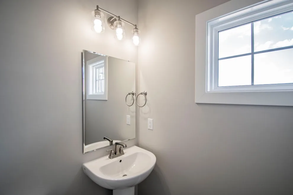 Jagoe Homes 2025 by Jagoe Homes Inc. - Photo 350