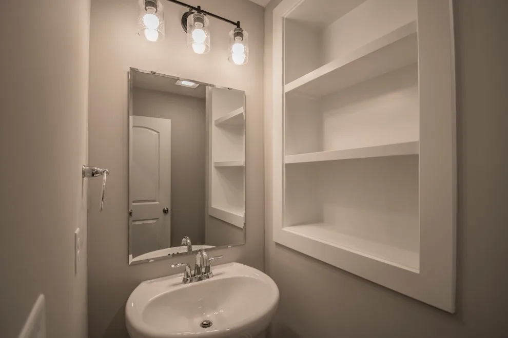 Jagoe Homes 2025 by Jagoe Homes Inc. - Photo 134