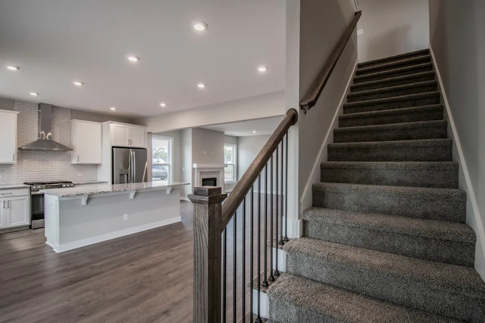 Jagoe Homes 2025 by Jagoe Homes Inc. - Photo 129