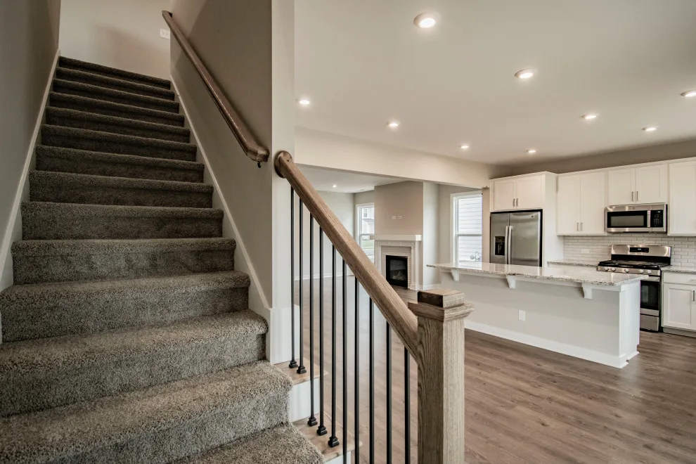 Jagoe Homes 2025 by Jagoe Homes Inc. - Photo 260