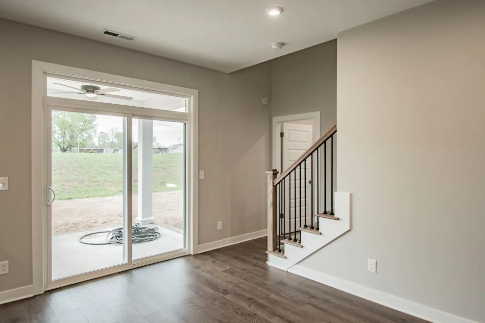 Jagoe Homes 2025 by Jagoe Homes Inc. - Photo 471