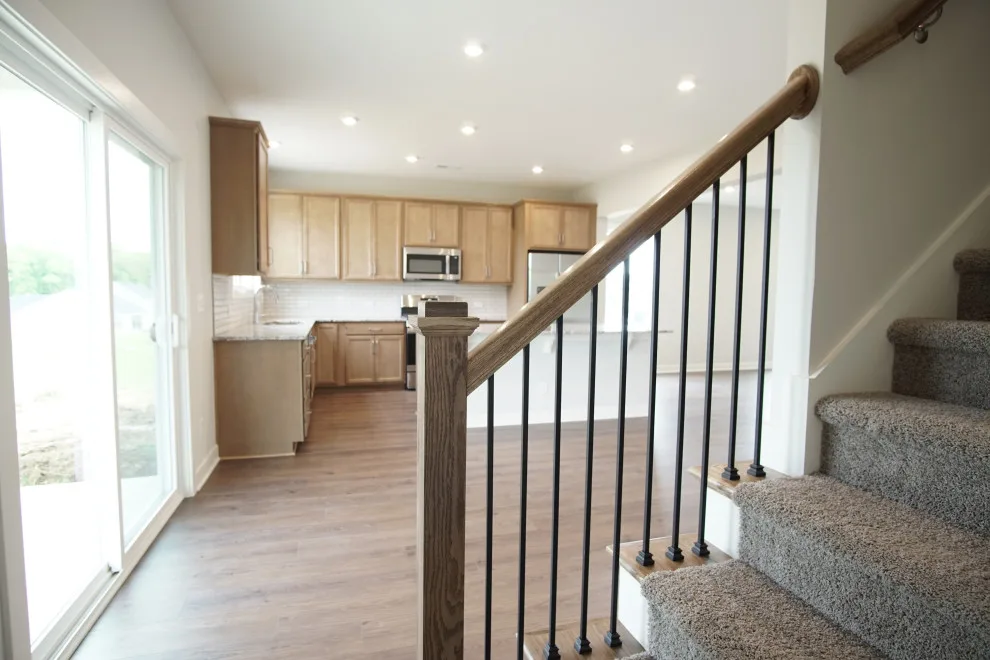 Jagoe Homes 2025 by Jagoe Homes Inc. - Photo 462