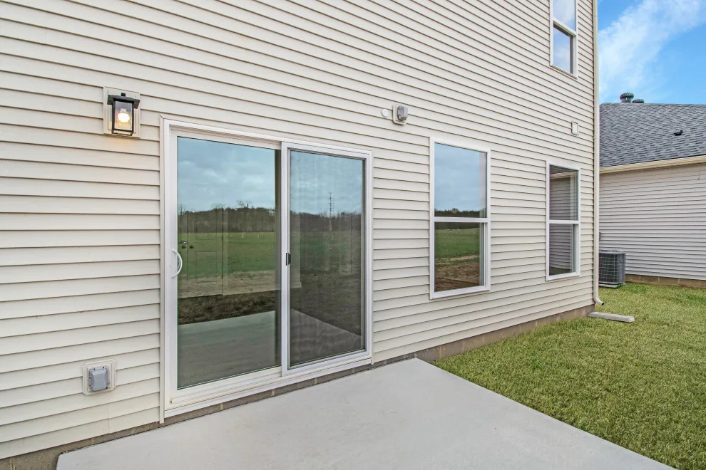 Jagoe Homes 2025 by Jagoe Homes Inc. - Photo 193