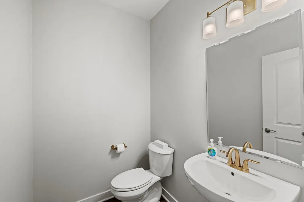 Jagoe Homes 2025 by Jagoe Homes Inc. - Photo 344