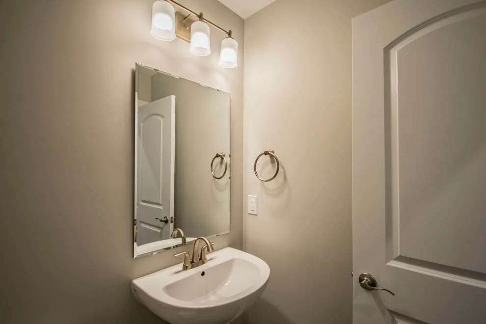 Jagoe Homes 2025 by Jagoe Homes Inc. - Photo 463