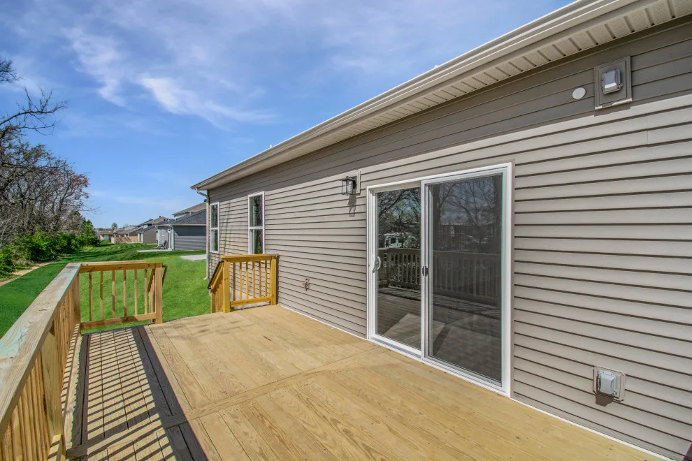 Jagoe Homes 2025 by Jagoe Homes Inc. - Photo 288