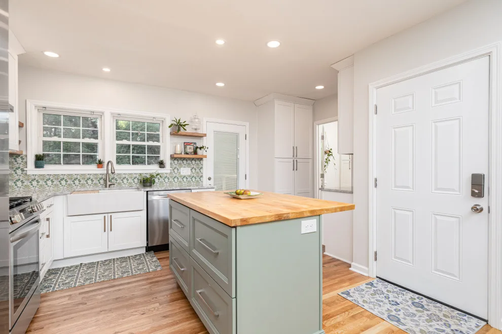 Renovating Kitchens in 2025 by HomeStar Renovations - Photo 18