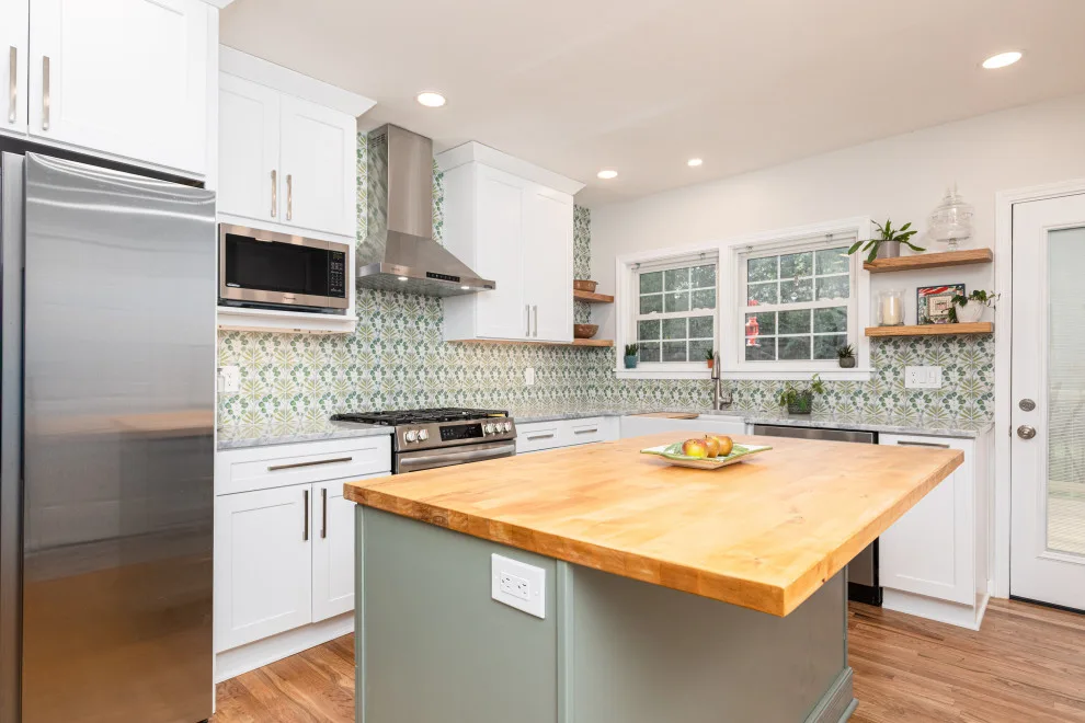 Renovating Kitchens in 2025 by HomeStar Renovations - Photo 29