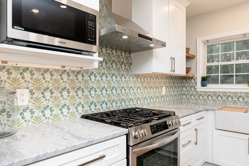 Renovating Kitchens in 2025 by HomeStar Renovations - Photo 20