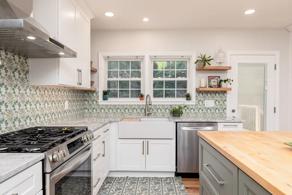 Renovating Kitchens in 2025 by HomeStar Renovations - Photo 24