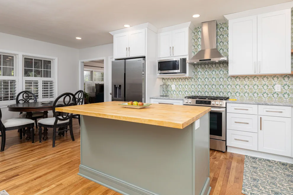 Renovating Kitchens in 2025 by HomeStar Renovations - Photo 7