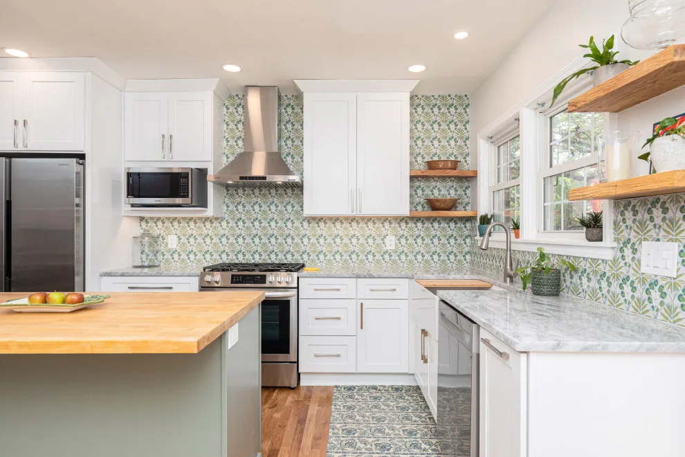 Renovating Kitchens in 2025 by HomeStar Renovations - Photo 30