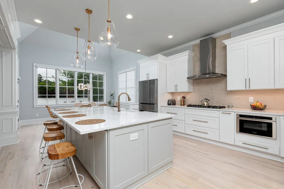 Renovating Kitchens in 2025 by HomeStar Renovations - Photo 8