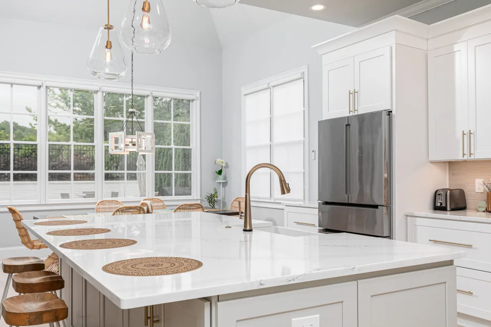 Renovating Kitchens in 2025 by HomeStar Renovations - Photo 13