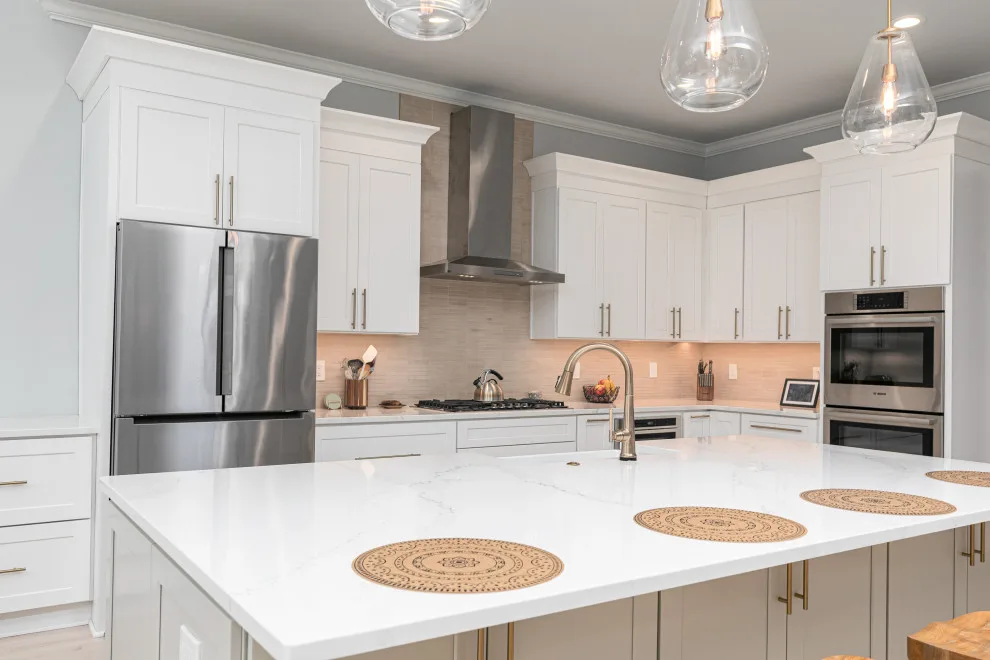 Renovating Kitchens in 2025 by HomeStar Renovations - Photo 23
