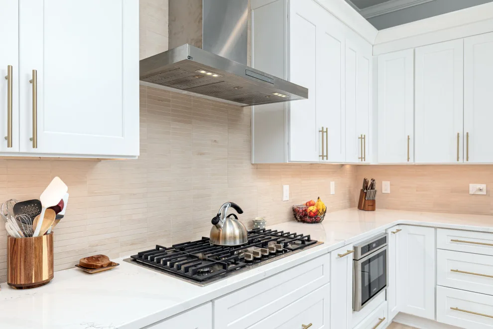 Renovating Kitchens in 2025 by HomeStar Renovations - Photo 2
