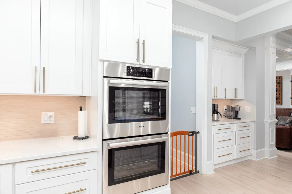 Renovating Kitchens in 2025 by HomeStar Renovations - Photo 14