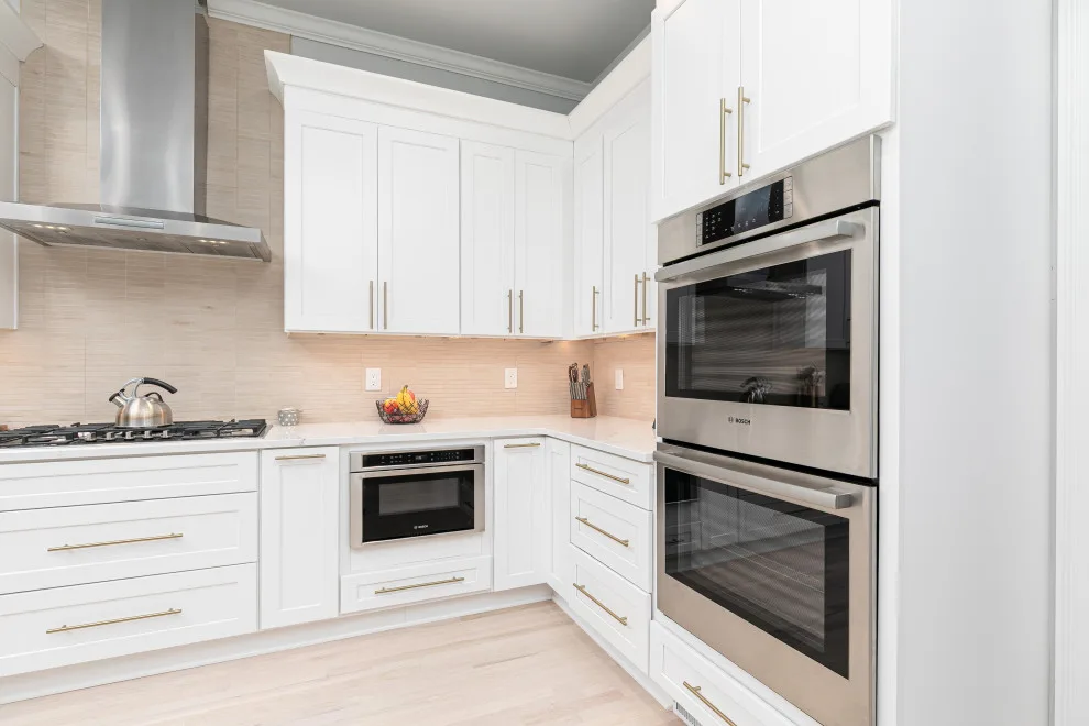 Renovating Kitchens in 2025 by HomeStar Renovations - Photo 16