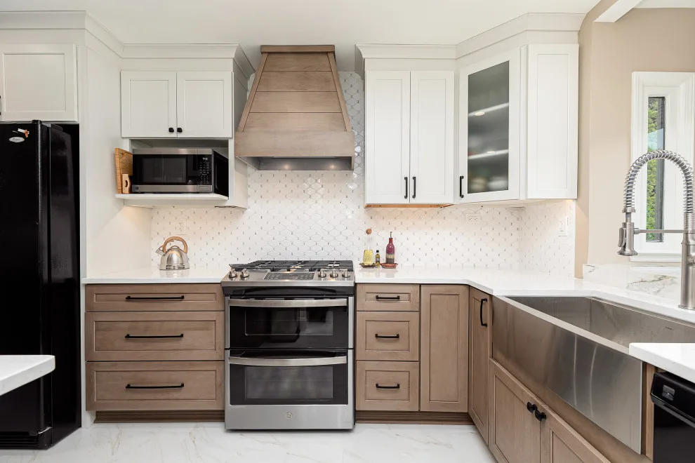 Renovating Kitchens in 2025 by HomeStar Renovations - Photo 9