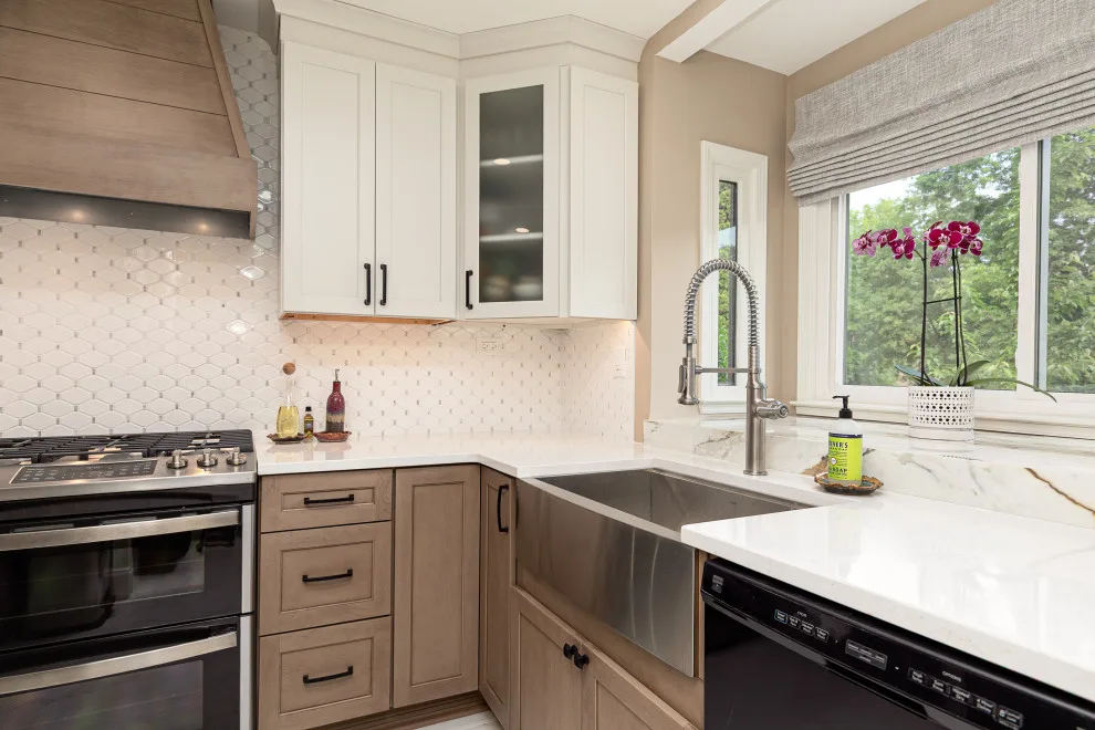 Renovating Kitchens in 2025 by HomeStar Renovations - Photo 15