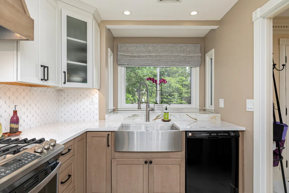 Renovating Kitchens in 2025 by HomeStar Renovations - Photo 3