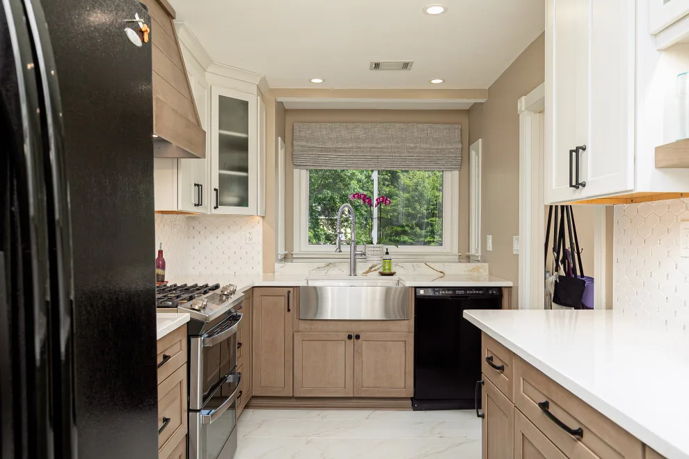 Renovating Kitchens in 2025 by HomeStar Renovations - Photo 5