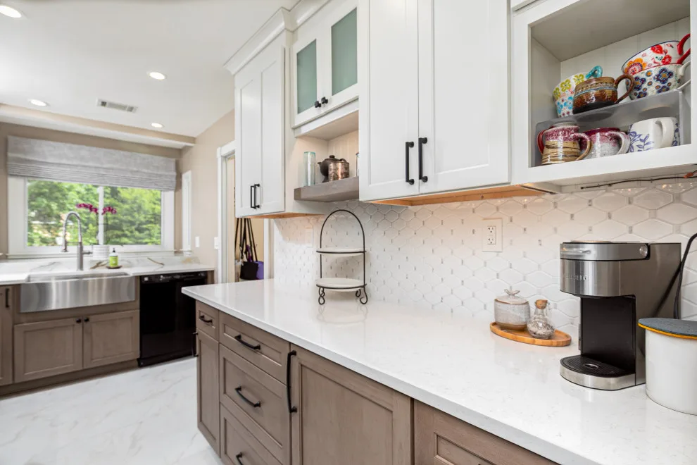 Renovating Kitchens in 2025 by HomeStar Renovations - Photo 22