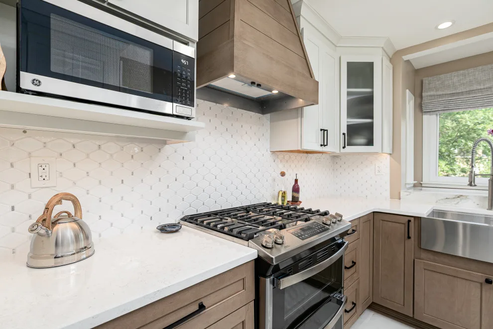 Renovating Kitchens in 2025 by HomeStar Renovations - Photo 12