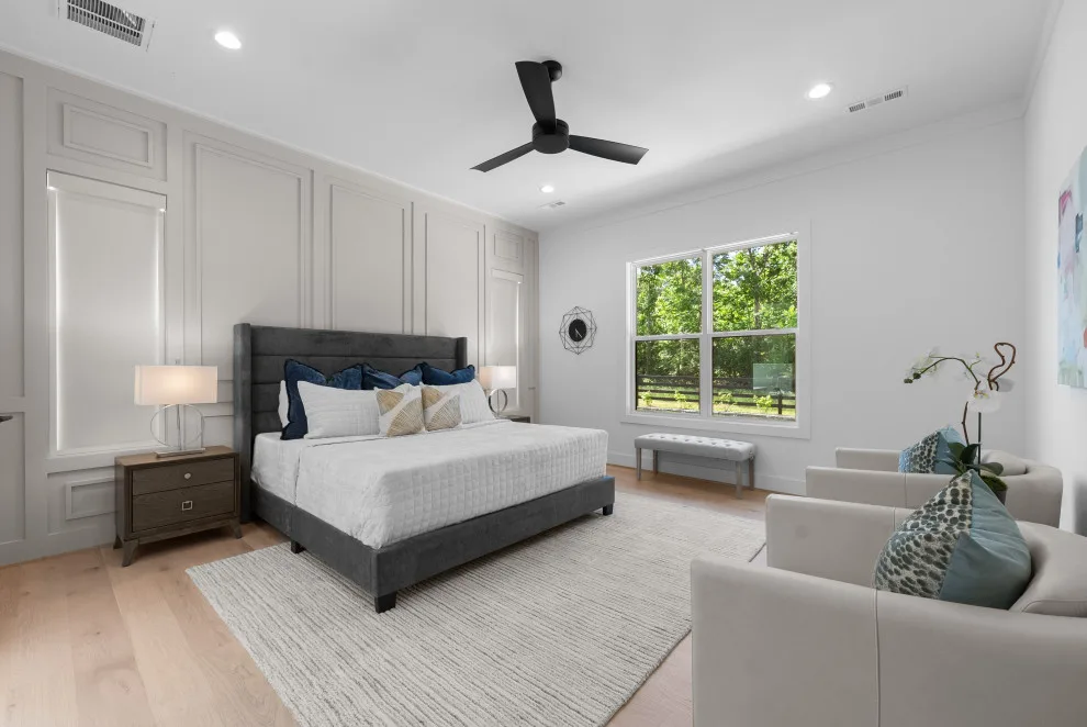 2025 LIMELIGHT PARADE HOME 3803 SW by Lance Johnson Building Company - Photo 6