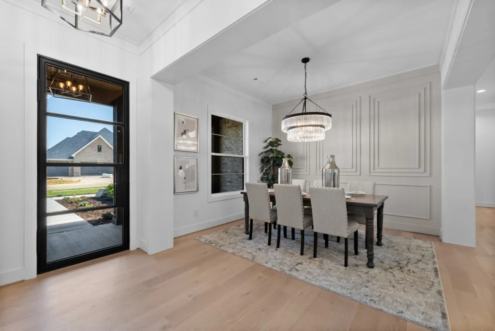 2025 LIMELIGHT PARADE HOME 3803 SW by Lance Johnson Building Company - Photo 2
